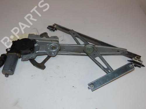 Vindusheismekanisme venstre foran TOYOTA YARIS (_P1_) 1.0 (SCP10_, SCP10R) (68 hp) 29846104