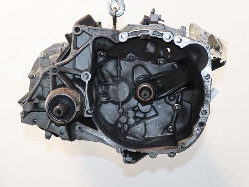 Gearbox DACIA SANDERO II 1.2 | BP23251228M3 