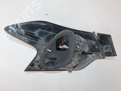 Right taillight CITROËN DS4 (NX_) 1.6 HDi 115 | BP35747050C35 - Image 2
