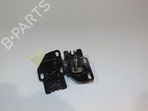 Used Tailgate lock PEUGEOT PARTNER Box Body/MPV 1.6 HDi (75 hp) 20141013