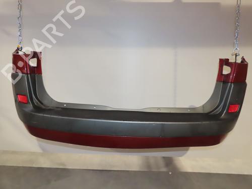 Rear bumper RENAULT SCÉNIC II (JM0/1_) 2.0 (JM05, JM0U, JM1N, JM1U, JM2V) | BP30825221C8 