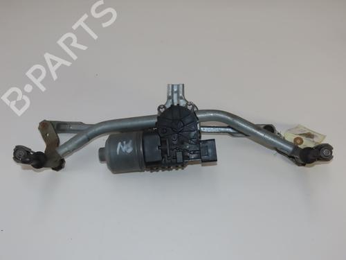 Used Front wiper motor PEUGEOT 2008 I (CU_) 1.2 THP 110 / PureTech 110 (110 hp) 9024924