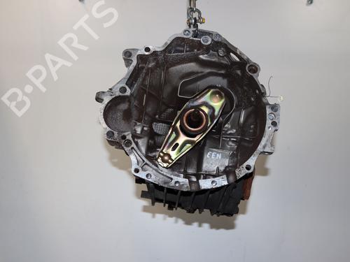 Gearbox VW PASSAT B5.5 (3B3) 1.9 TDI | BP9855946M3 