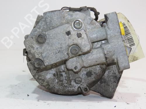 AC compressor RENAULT LAGUNA III (BT0/1) 1.5 dCi (BT00, BT0A, BT0T, BT1J) | BP38256863M34 - Image 2