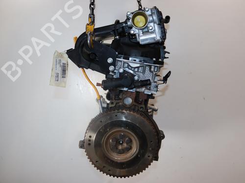Engine DACIA LOGAN MCV II 1.2 | BP40241822M1 - Image 2