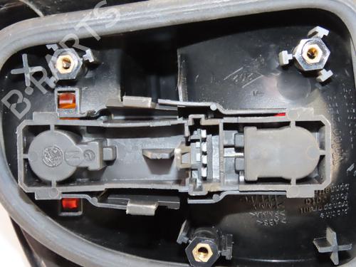Used Right taillight Right taillight 36485826 36485826