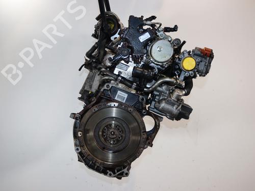 Engine OPEL CORSA D (S07) 1.3 CDTI (L08, L68) | BP33894148M1 - Image 5