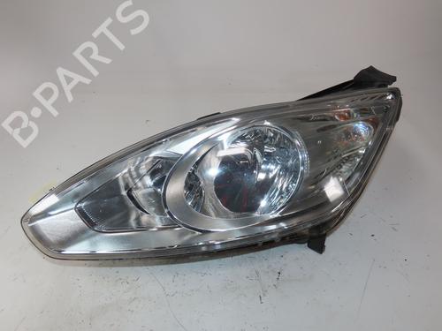 left-headlight-ford-c-max-ii-dxacb7-dxaceu-2010-2011-2012-2013-2014-2015-2016-2017-2018-2019-37675751 main image