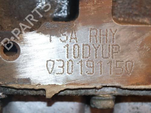 Engine CITROËN XSARA PICASSO (N68) 2.0 HDi | BP31155241M1 