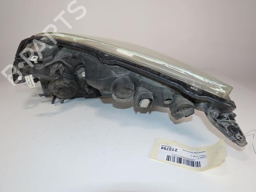 Right headlight RENAULT SCÉNIC III (JZ0/1_) 1.5 dCi | BP31843948C29