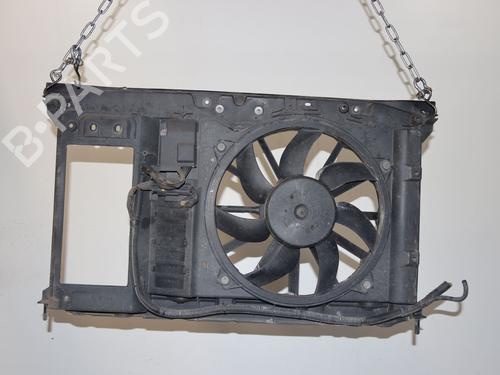 Used Front slam panel PEUGEOT PARTNER Box Body/MPV 1.6 BlueHDi 100 (100 hp) 26570880