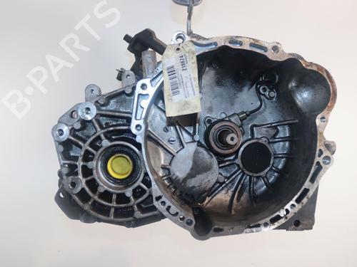 Gearbox CHEVROLET CAPTIVA (C100, C140) 2.0 D | BP32873357M3 - Image 6