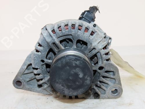 Used Alternator KIA CERATO I Hatchback (LD) 1.5 CRDi (102 hp) 18316678