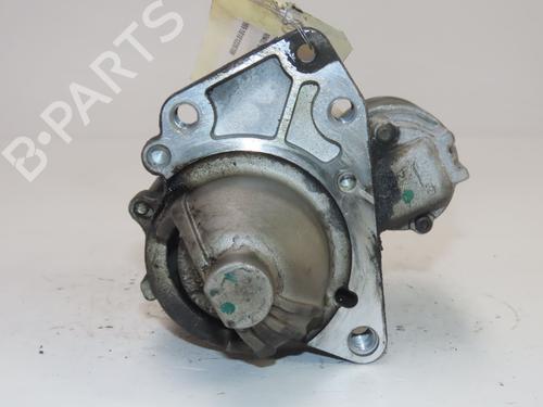 Starter RENAULT LAGUNA III (BT0/1) 3.0 dCi (BT03, BT13) | BP37276714M8 - Image 5