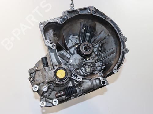 Gearbox FORD FIESTA IV (JA_, JB_) 1.3 i | BP24460502M3