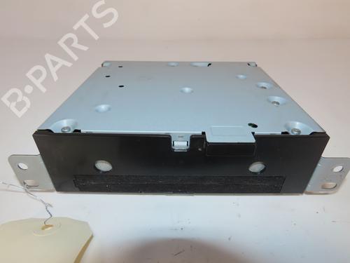 Radio CITROËN C4 II (NC_) 1.6 HDi 90 | BP29740220E6