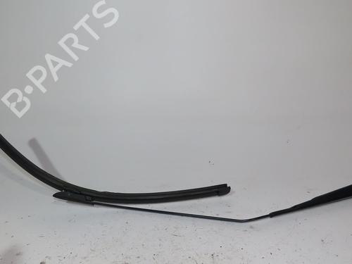 Front windshield wiper arm RENAULT SCÉNIC III (JZ0/1_) 1.5 dCi | BP24103676C143 