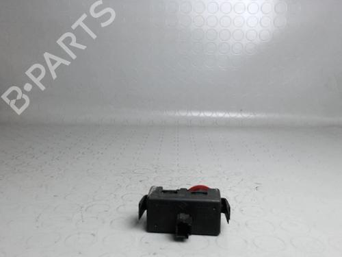 Used Warning switch RENAULT CLIO III (BR0/1, CR0/1) 1.5 dCi (BR0H, CR0H, CR1S, BR1S) (106 hp) 23161054