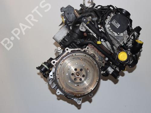 Motor SEAT IBIZA IV (6J5, 6P1) 1.6 TDI (90 hp) 25796485