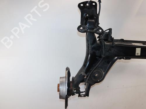 Rear axle VW GOLF VIII (CD1, DA1) 1.5 eTSI | BP36659473M2 - Image 2