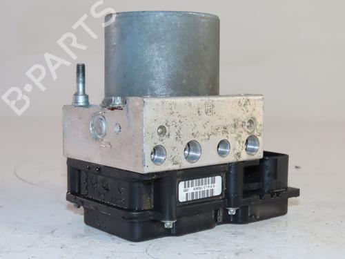 ABS pump PEUGEOT PARTNER Box Body/MPV 1.6 HDi | BP33894167M43 - Image 2