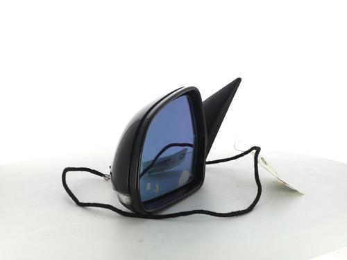 Used Left mirror Left mirror SKODA OCTAVIA II (1Z3) 1.2 TSI (105 hp) 39660123 39660123