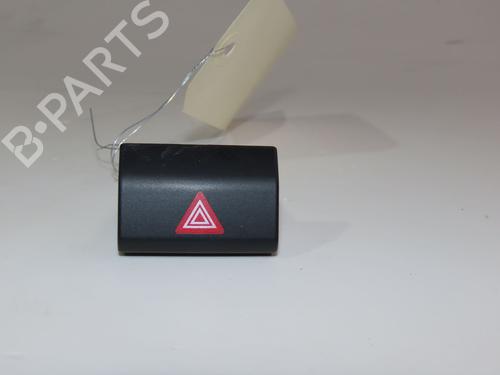Used Warning switch SKODA SUPERB II Estate (3T5) 1.9 TDI (105 hp) 20710956