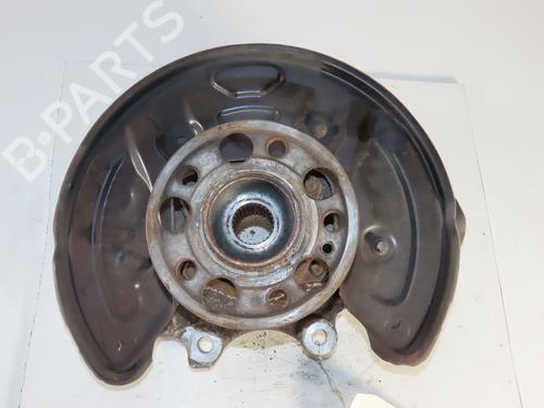 Right rear steering knuckle MERCEDES-BENZ C-CLASS (W205) C 200 d (205.001) | BP30980150M28