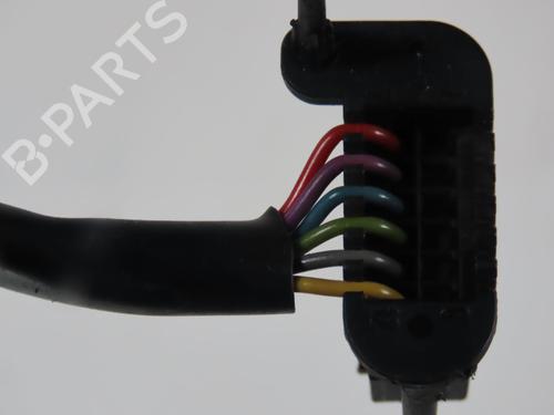 Ignition barrel VW GOLF PLUS V (5M1, 521) 1.9 TDI | BP30117682M48