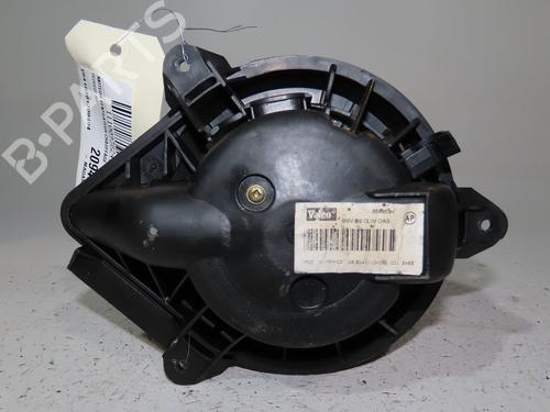 Heater blower motor PEUGEOT 406 (8B) 2.0 HDI 110 | BP23208132M62 