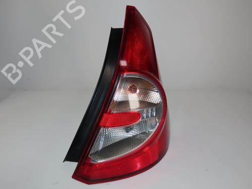 Used Right taillight Right taillight 38256995 38256995