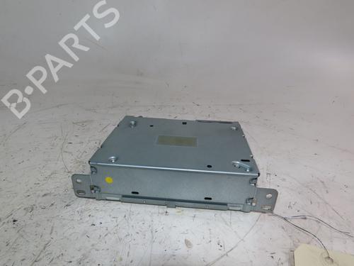 Used Radio PEUGEOT 208 I (CA_, CC_) 1.4 HDi (68 hp) 19319861