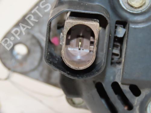 Used Alternator Alternator 38449461 38449461