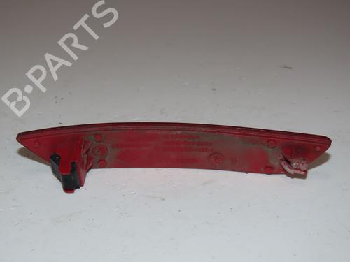 Højre baglygte kofanger RENAULT CLIO IV Grandtour (KH_) 1.2 TCe 120 (KHAU) (118 hp) 31325527