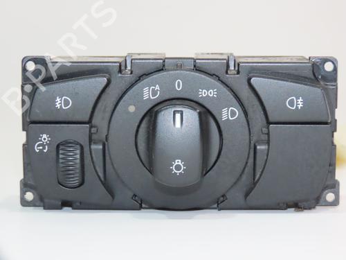 Headlight switch BMW 5 (E60) 525 d | BP39181014I24 - Image 4