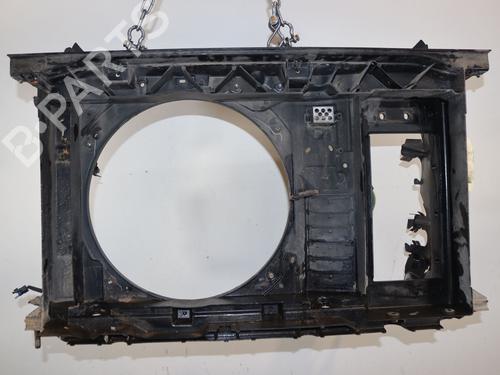 Frontplade/Frontkurv PEUGEOT PARTNER Box Body/MPV 1.6 HDi | BP33835850C72 - Image 2