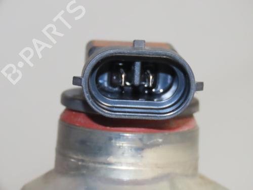 Used Right front fog light SKODA FABIA II (542) 1.4 (86 hp) 31155386