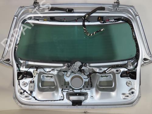 Bakluke CC/Kombi-Kupé VW GOLF VII (5G1, BQ1, BE1, BE2) 2.0 TDI (150 hp) 29740327