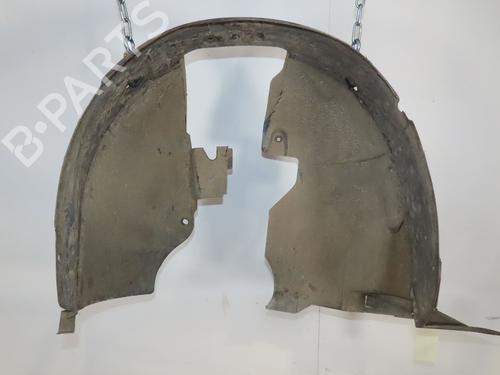 Used Wheel arch CITROËN BERLINGO Box Body/MPV (B9) 1.6 HDi 90 (90 hp) 29621791