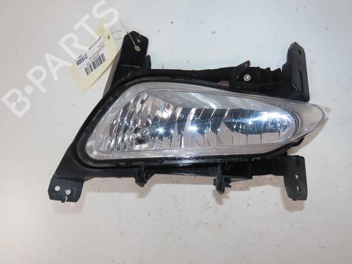 Used Right front fog light Right front fog light 38492201 38492201