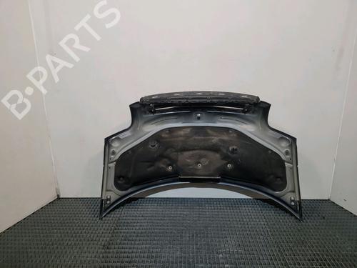 Used Hood AUDI A2 (8Z0) 1.4 TDI (75 hp) 9390571