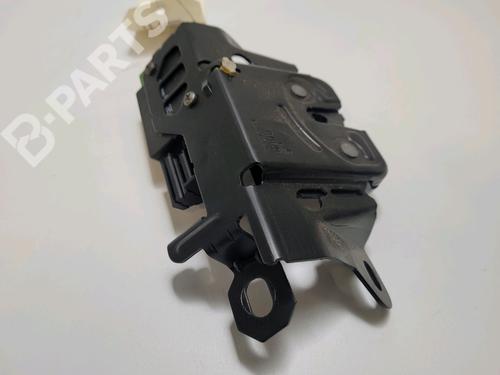 Used Tailgate lock Tailgate lock VOLVO C30 (533) 2.0 D (136 hp) 9030088 9030088