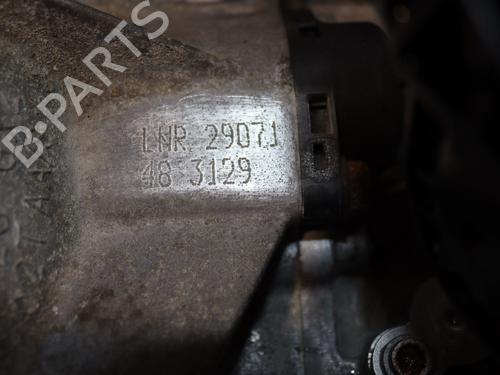 Gearbox VW POLO V (6R1, 6C1) 1.2 | BP26335879M3