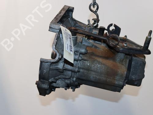 Gearbox CITROËN SAXO (S0, S1) 1.5 D | BP23160092M3 