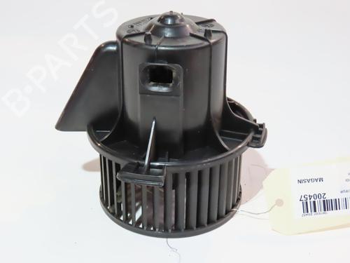 Heater blower motor CITROËN C4 I (LC_) 1.6 HDi | BP17738929M62 