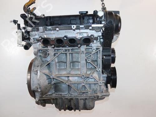 Engine FORD KA+ III (UK, FK) 1.2 Ti-VCT | BP39572414M1 - Image 3