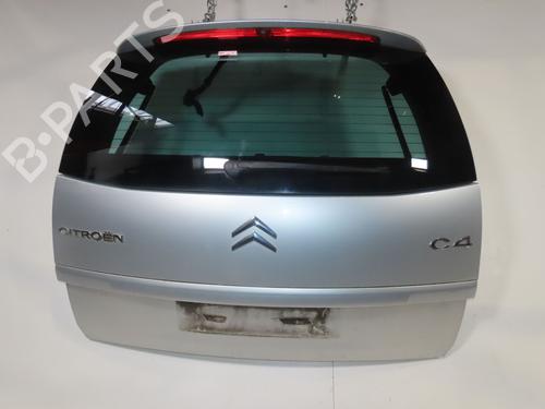 Tailgate CITROËN C4 Grand Picasso I (UA_) 2.0 i 16V | BP32100122C6