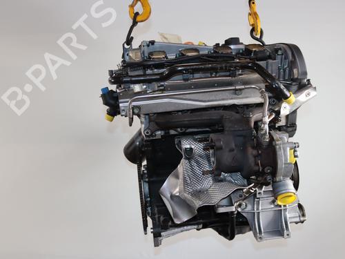 Engine CITROËN NEMO Box Body/MPV (AA_) 1.4 HDi | BP18543614M1 - Image 4