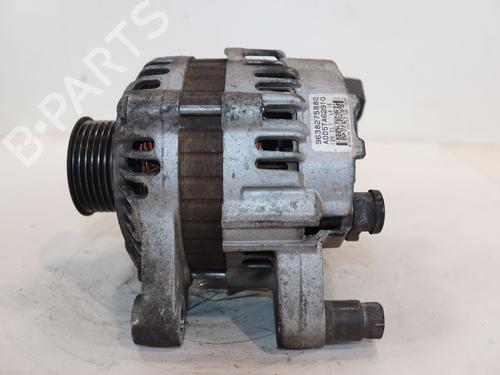 Used Alternator Alternator 38182824 38182824