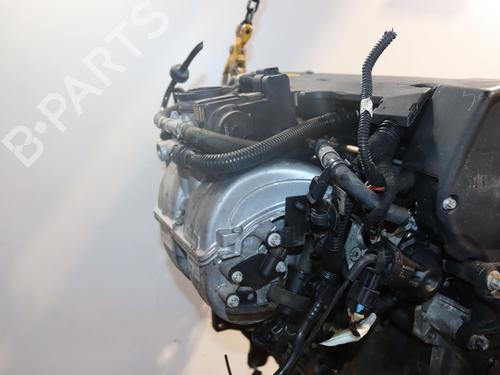 Engine OPEL MERIVA A MPV (X03) 1.6 (E75) | BP30840622M1